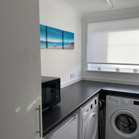 Ferienwohnung Perth Holiday Lets Exterior foto