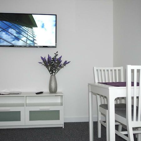 Ferienwohnung Perth Holiday Lets Exterior foto