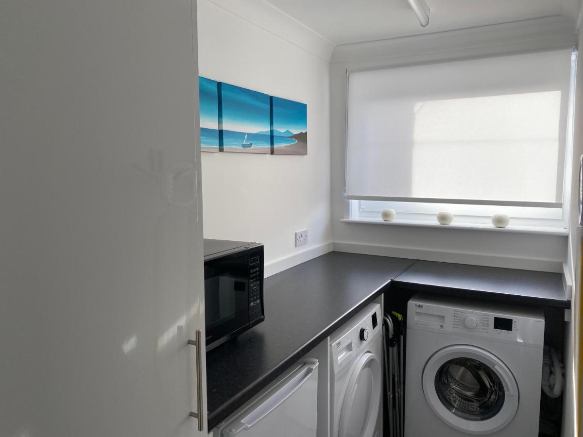 Ferienwohnung Perth Holiday Lets Exterior foto